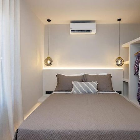 Pearl Suites And Villa Tinos Exterior foto